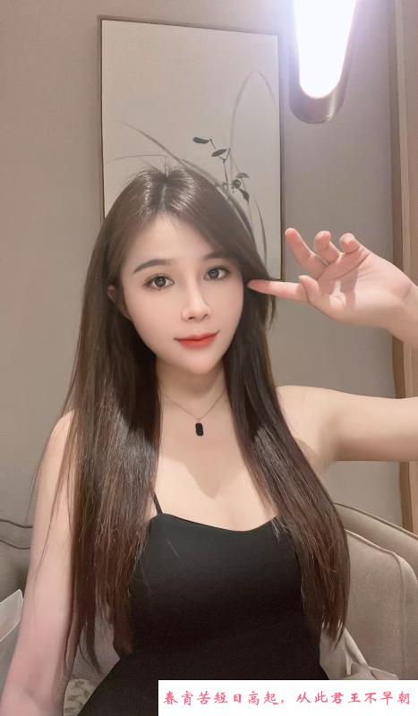 滨江模特梦香 第1张