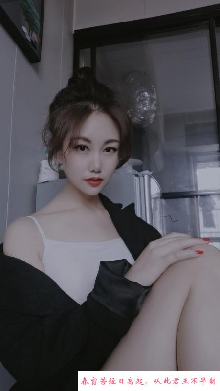 越秀南乔轻熟女 第1张