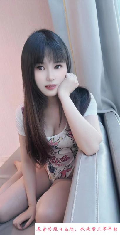 性格很好晓妮 第2张