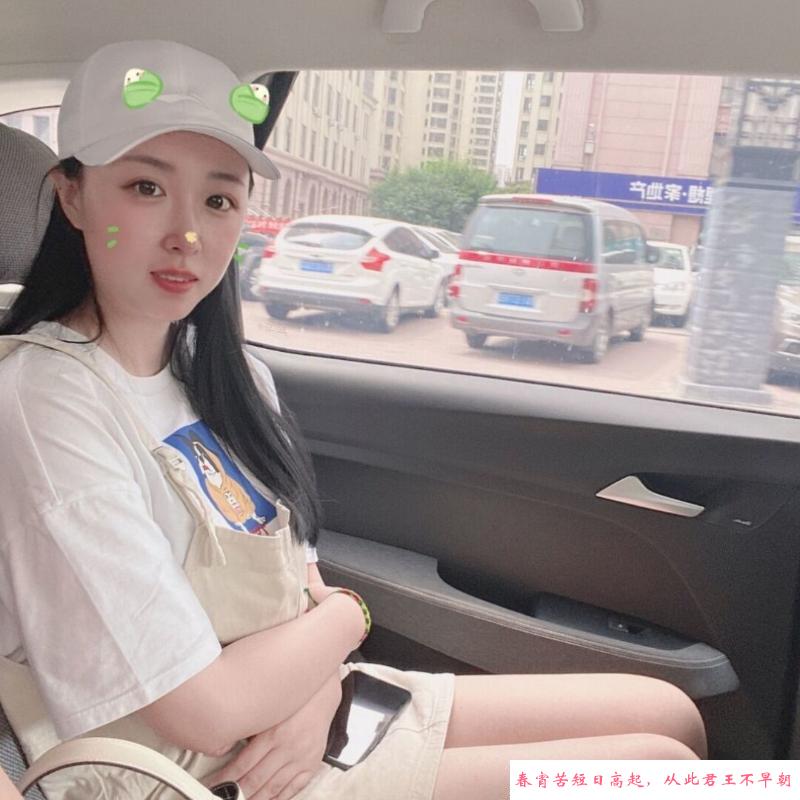 哈市艾小薇儿 第1张