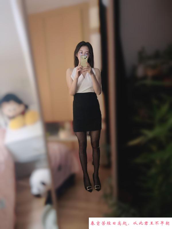 高新妹子 第2张