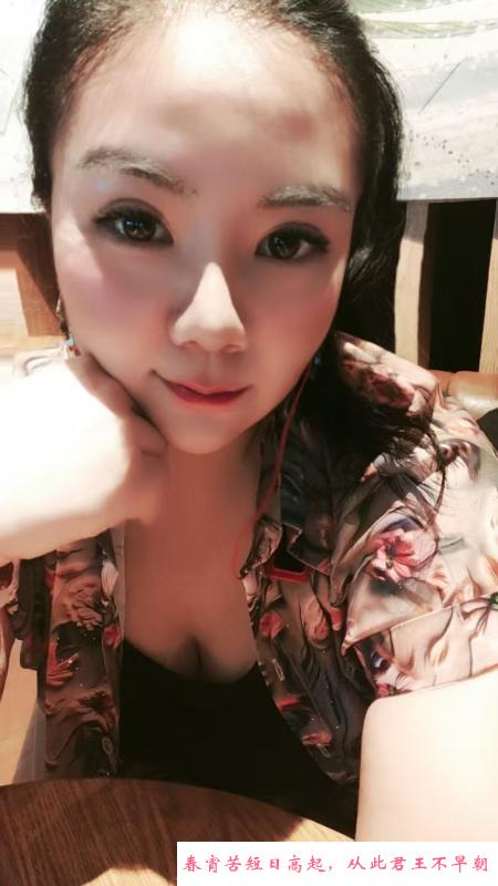 熟女个人少妇 第2张