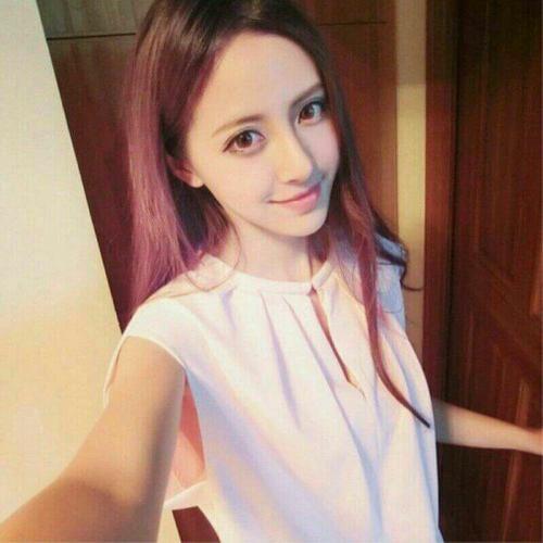 兼职高挑清纯女神 第1张