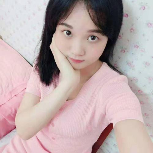 张家边文艺少女 第1张