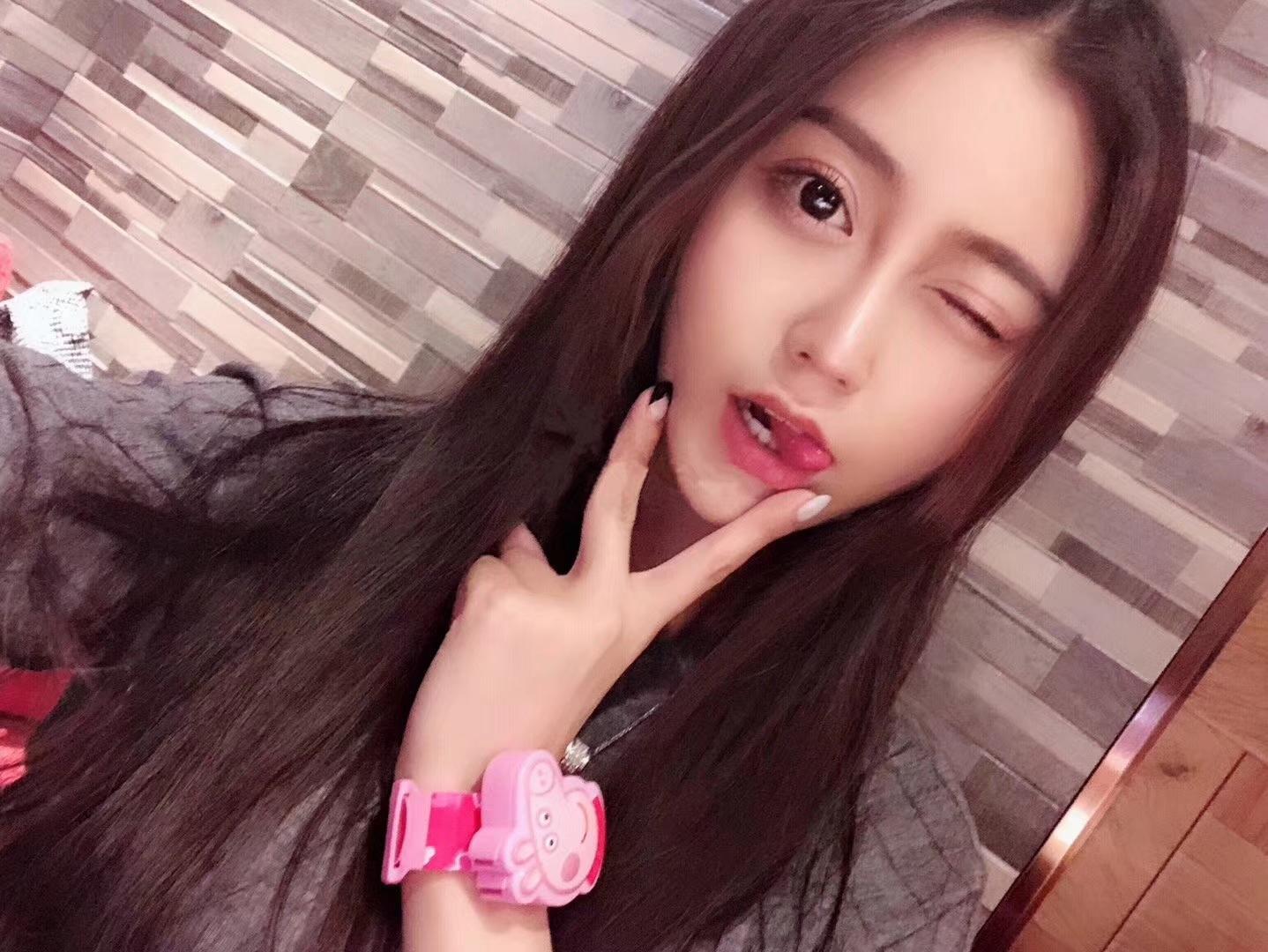 厦门气质小可爱，阳光甜美，其乐无穷 第1张