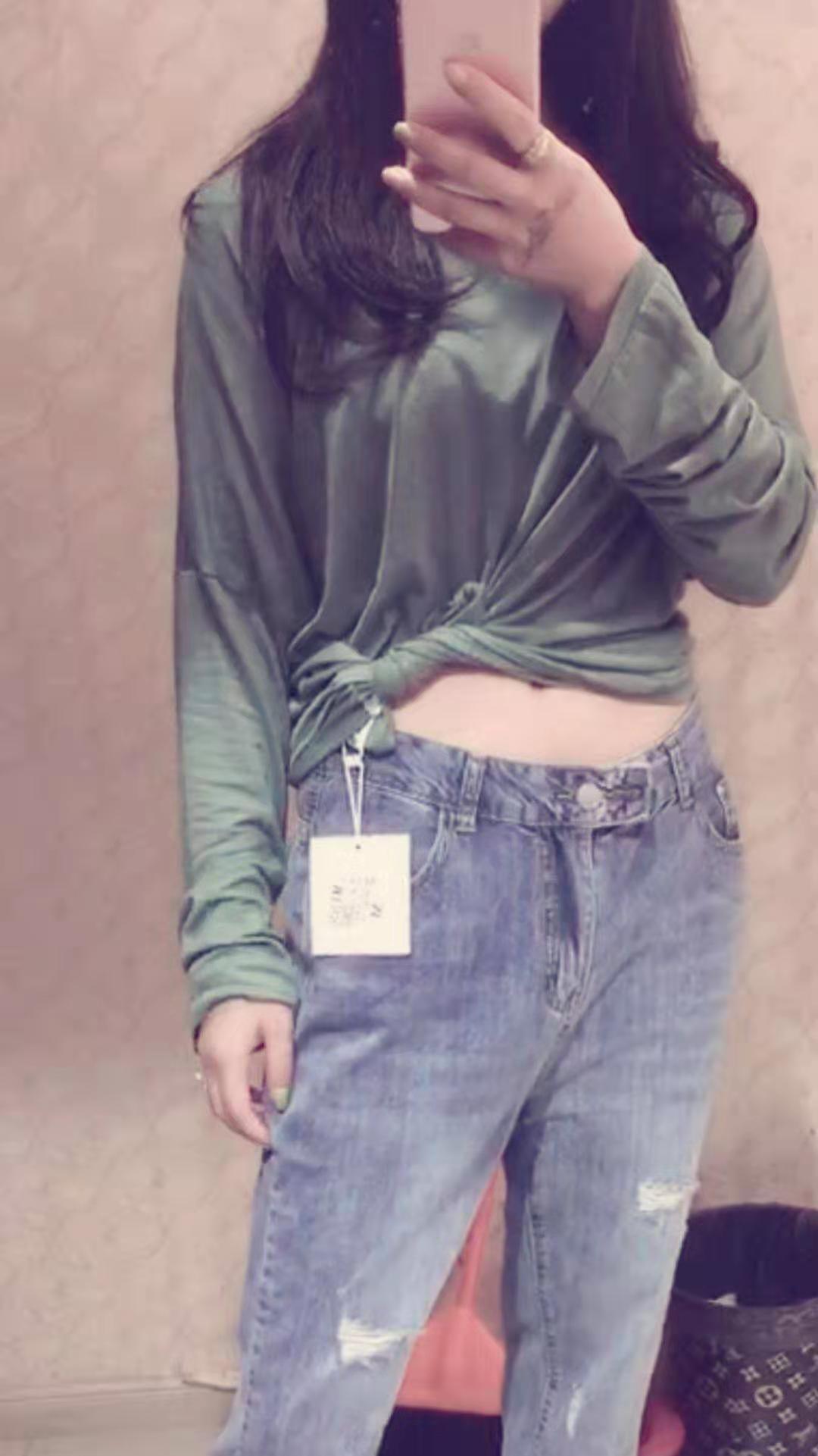 合肥发一个过年期间可以约的高颜值美女 第1张