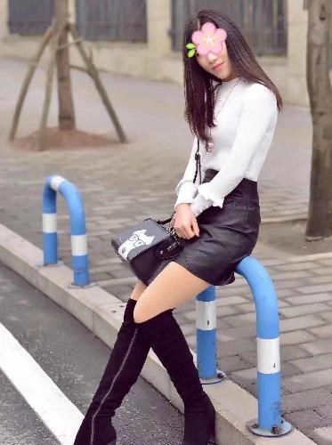 重庆黄泥磅明月，身材修长，服务好，值得一去 第1张