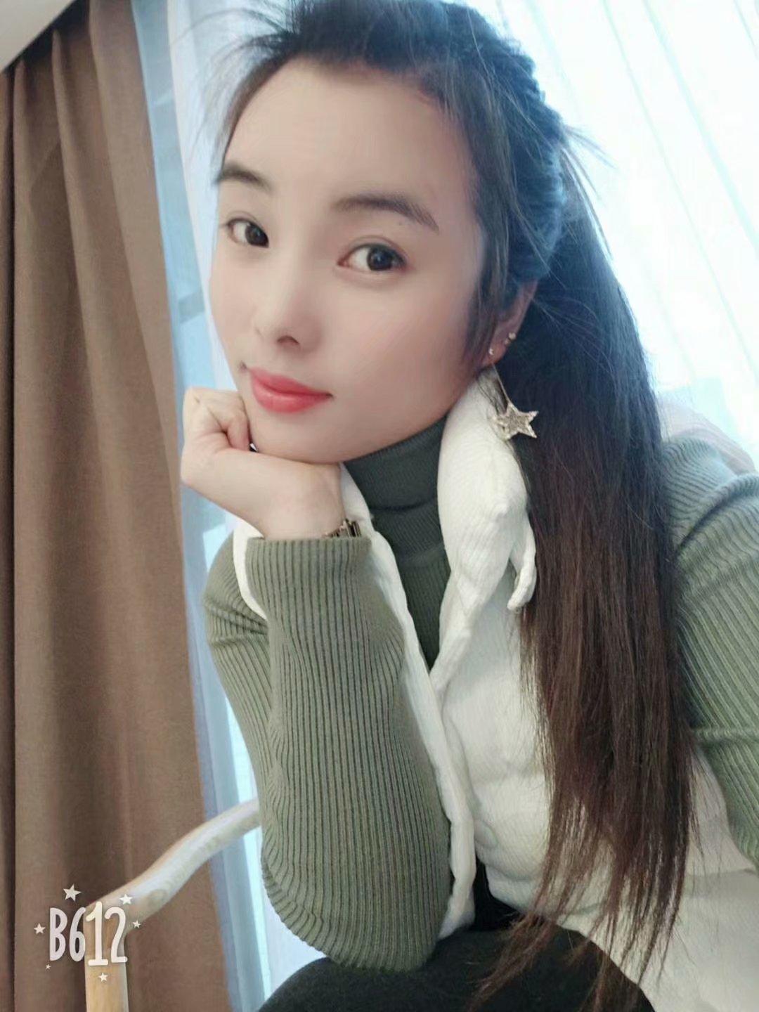 重庆观音桥新鲜出炉，才来重庆没几天颜值控服务控 第2张