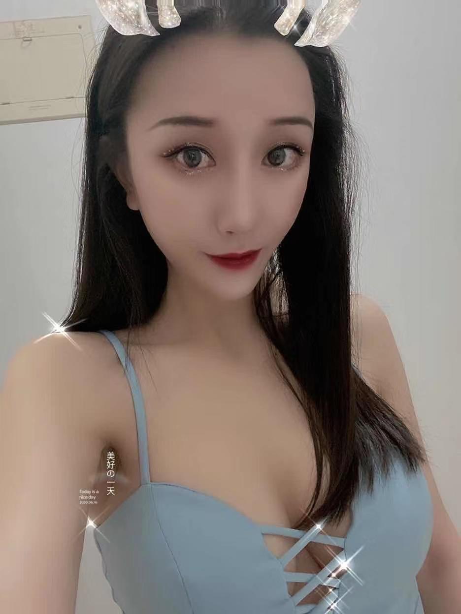 靠谱的高性价比妹妹晴羽，人漂亮服务好 第1张