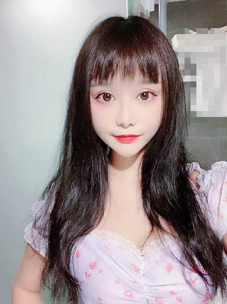 2020年10月6温柔小女生小果果(36D) 第2张