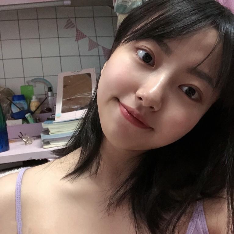 成都妹妹身材好可纯可浪 第2张