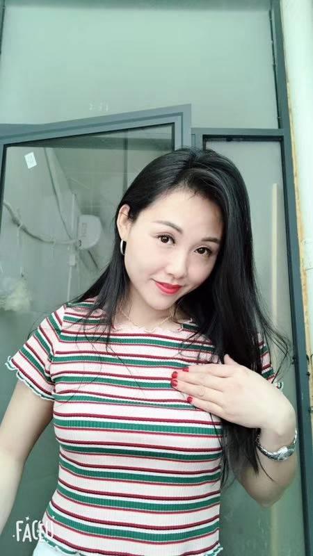 大浪熟女 第1张