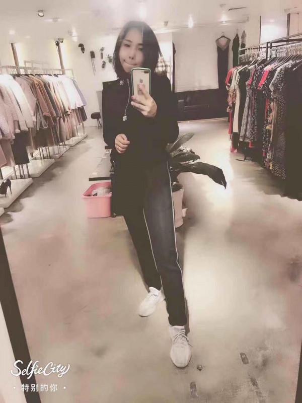 福田服务不错小姐姐 第1张