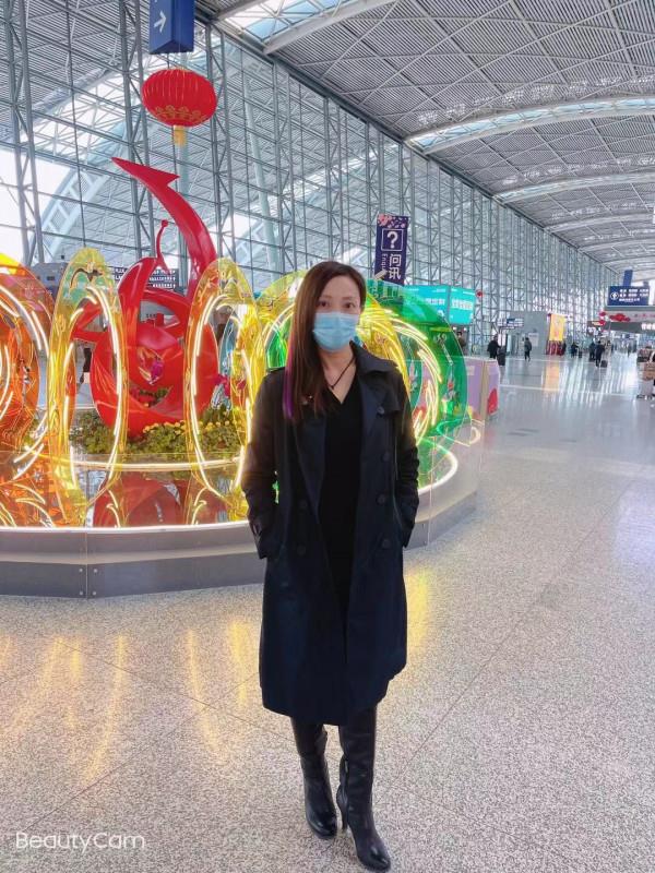 浦东潍坊路附近居家熟女 第2张
