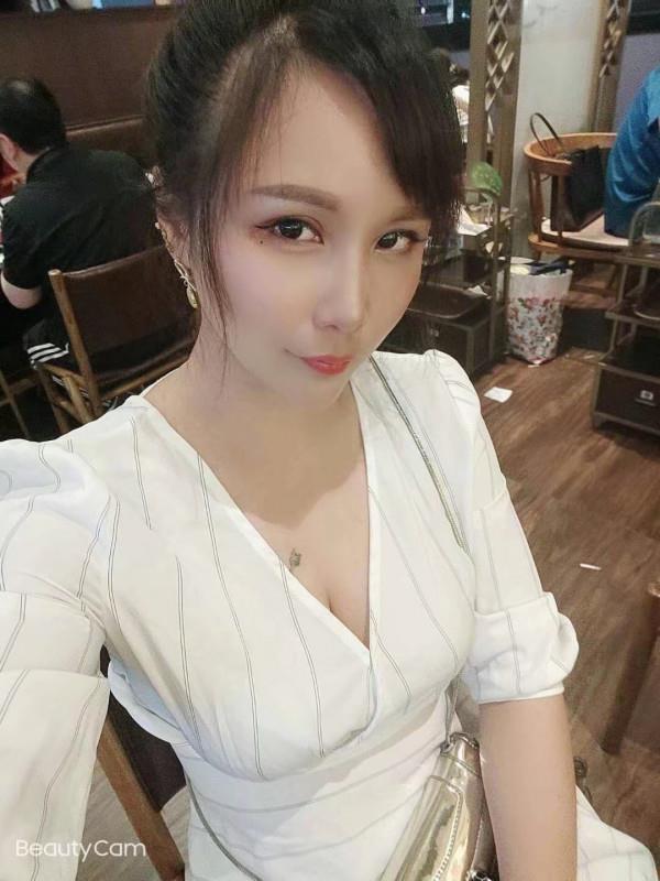 南昌轻熟月月姐 第1张