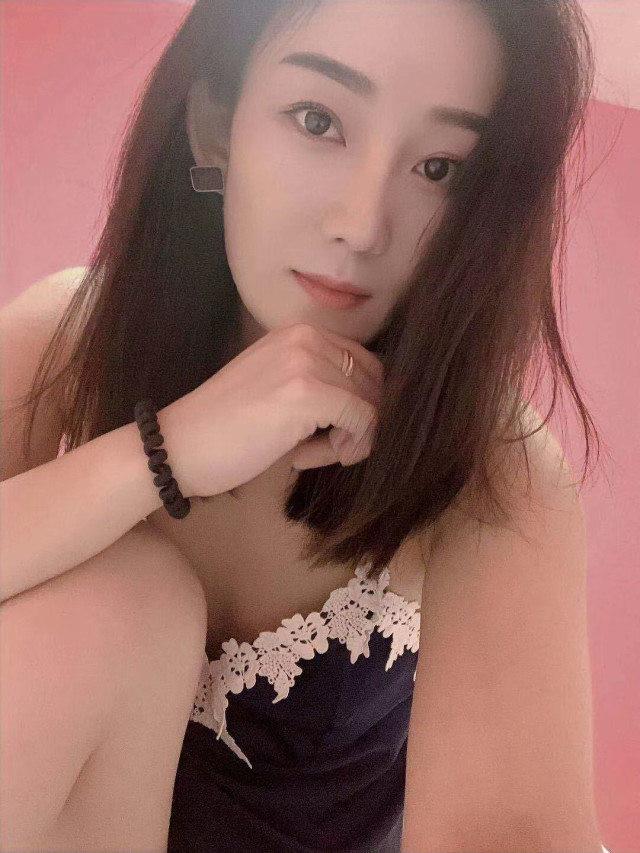塘沽气质姐姐 第1张