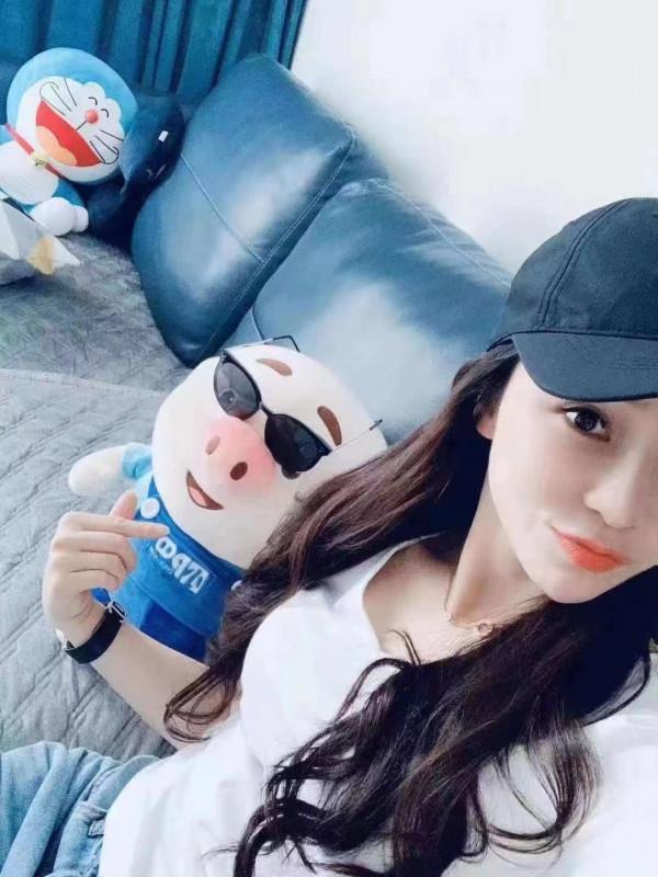 颜值小妹 第3张