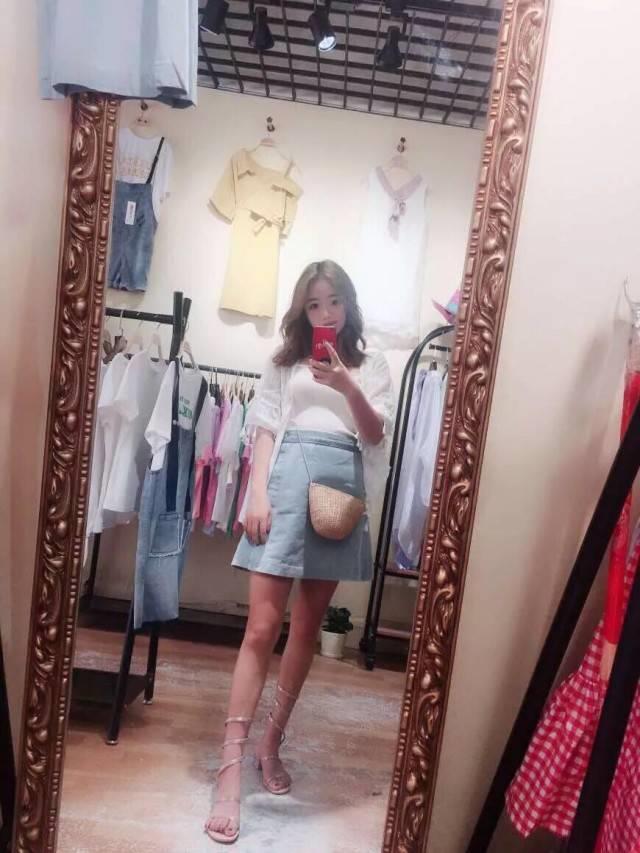 成都郫县学生妹 第2张