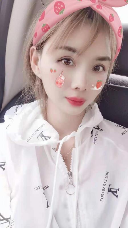 北郊妹子樱桃 第1张