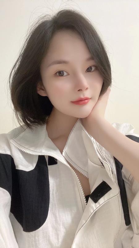 瘦美女六六 第1张