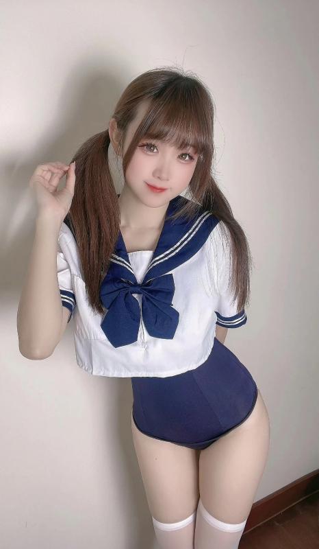 南京小萝莉 第1张