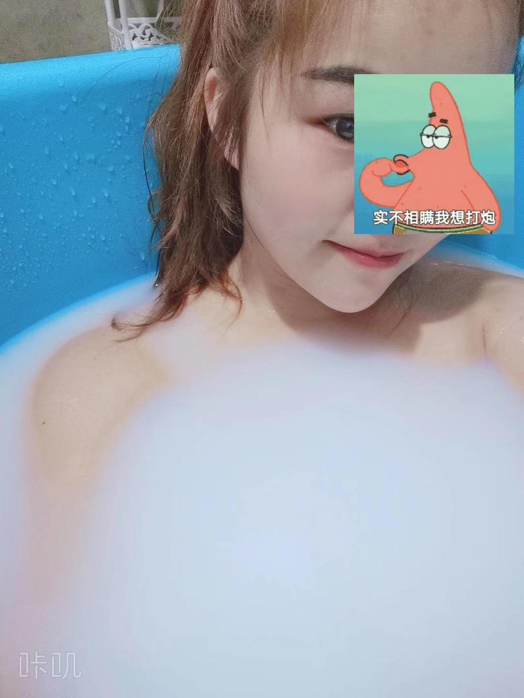 金阳美的，口活不错的小妹妹 第1张