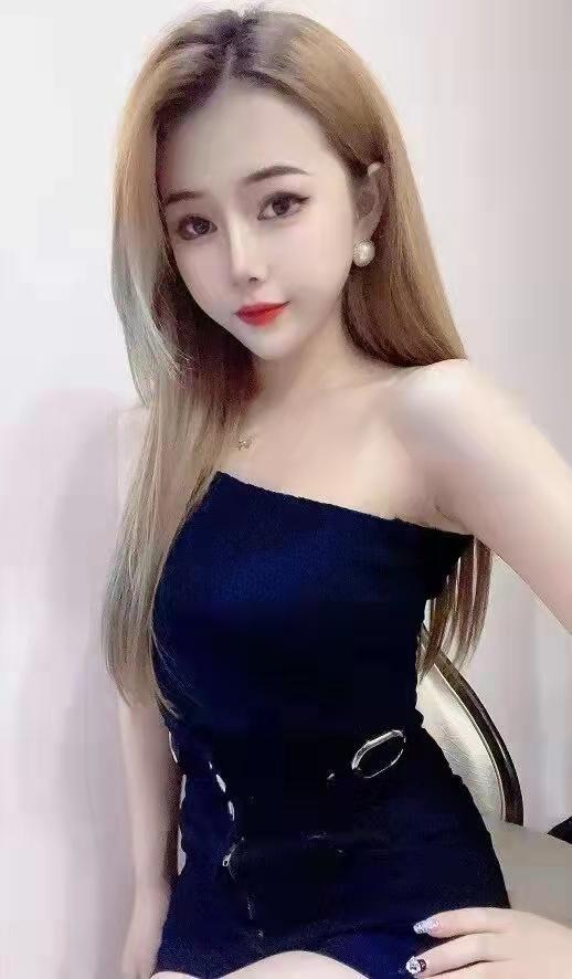 验证了一个样貌身材都还可以的小妹子。 第1张