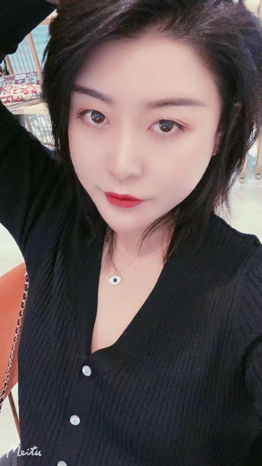 铁西区气质美女推荐 第2张