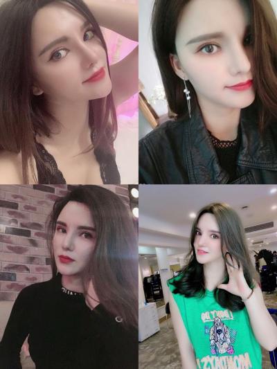 黄泥磅混血美女露西【失效】 第1张