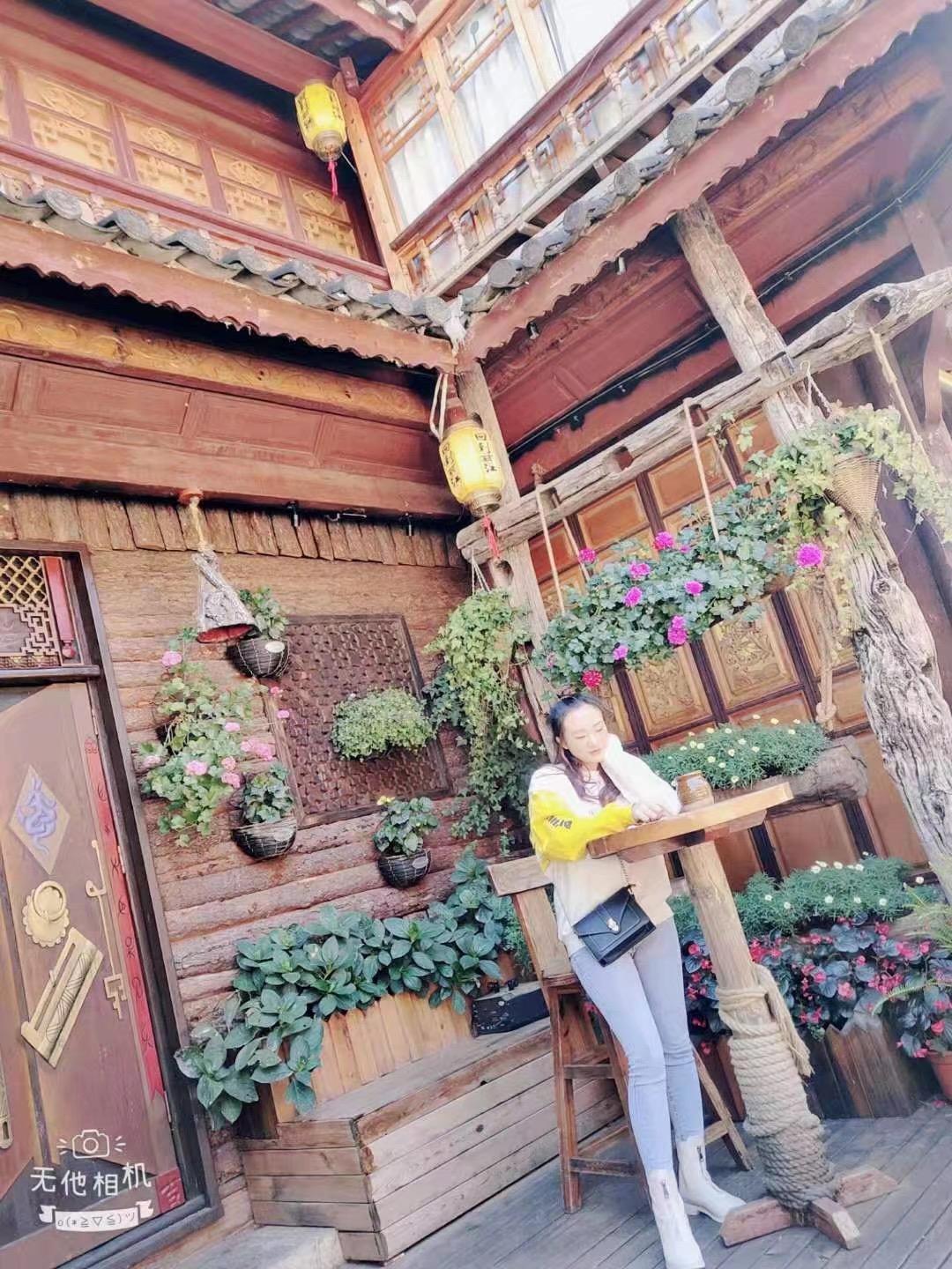 太阳当空照,小屋勤耕耘,工作日出击MIMI,满意而归 第1张