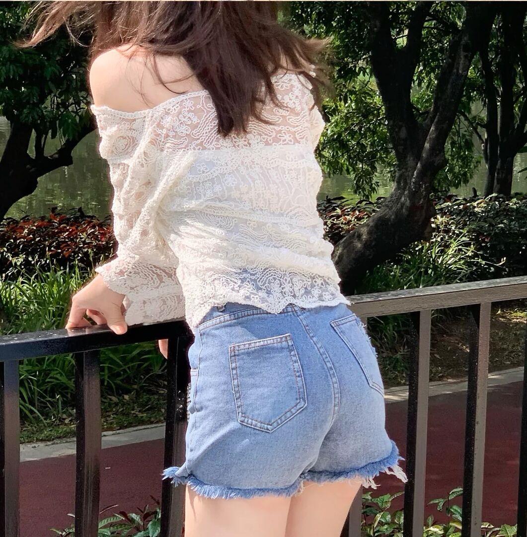 邻家小妹，清新可人 第2张