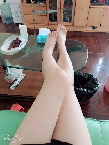 验证东圃亭亭,腿控不容错过。 第3张